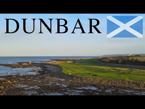 GOLF IN SCOTLAND