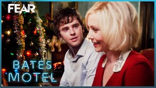 The Ghost of Christmas Past | Bates Motel