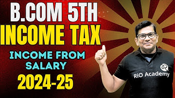 B.COM 5e Sem-inkomen |  voor KUD-, RCUB-, BU-, Du-, VSKUB-, UOM- en MU-studenten!