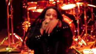 Stephen Marley "Three Little Birds" at the Cleveland House of Blues
