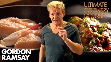 The Best & Easiest CHICKEN Recipes (Part 1/2) | Gordon Ramsay