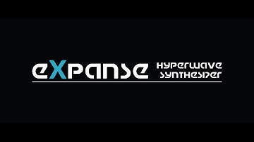 Expanse 1.0 Overview