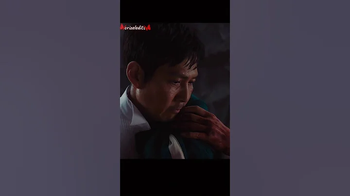 sacrifice=love🥺|| Squid game season 3||#shortsfeed #kdrama #shorts #squidgame3 #trending #sad #fyp