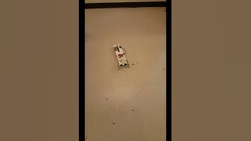 Engineering 1201 Innovation Project Test