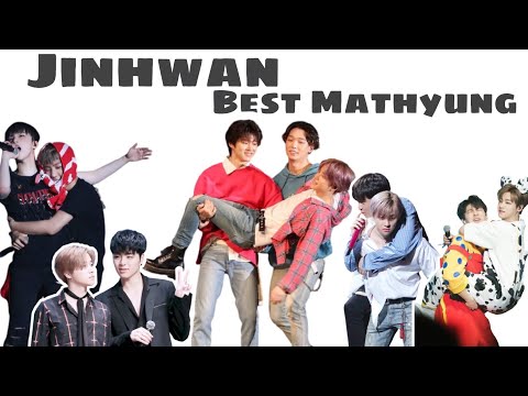 iKON Best mathyung Jinhwan | 아이콘의 맏형 김진환