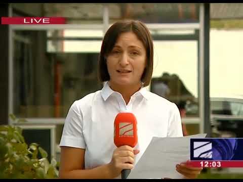 დიმიტრი საძაგლიშვილი: იუსტიციის სამინისტრომ იჩქარა