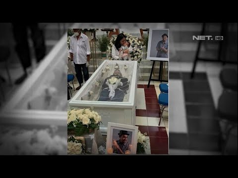 Video: Mengapa glenn mati?