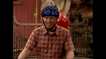 Coming For The Complete Fifth Season (Tape 3, Episode 3) (Opening & Closing for Demo Version)