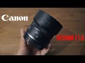 万能単焦点レンズ！！Canon RF50mm f1.8 STM / Review ‼︎