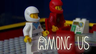 LEGO AMONG US Episode | ЛЕГО АМОНГ АС, СБОРНИК