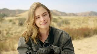 Yol Arkadaşım Fıstık - Destined To Ride Hd Fragman