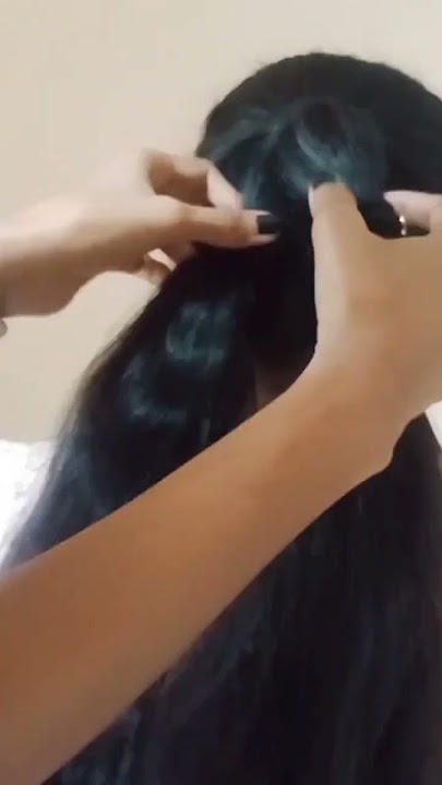 #girlshairstyle #easyhairstyle #hairstyleideas