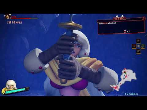 One Piece Pirate Warriors 4 Smoothie S Gameplay No Commentary