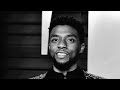 Wakanda Forever | Chadwick Boseman Tribute