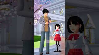 Her   By  Fyppp Kuhh  sakuraschoolsimulator like s subscribe  sakutaedit her 