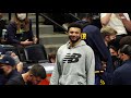 Jamal Murray Mic'd Up vs. Bulls (11/19/21) | Nuggets 360