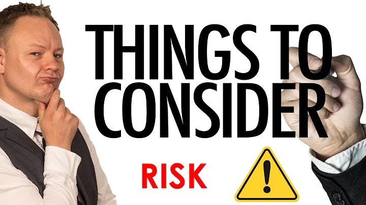 The Risks and Considerations of Being a First-time...