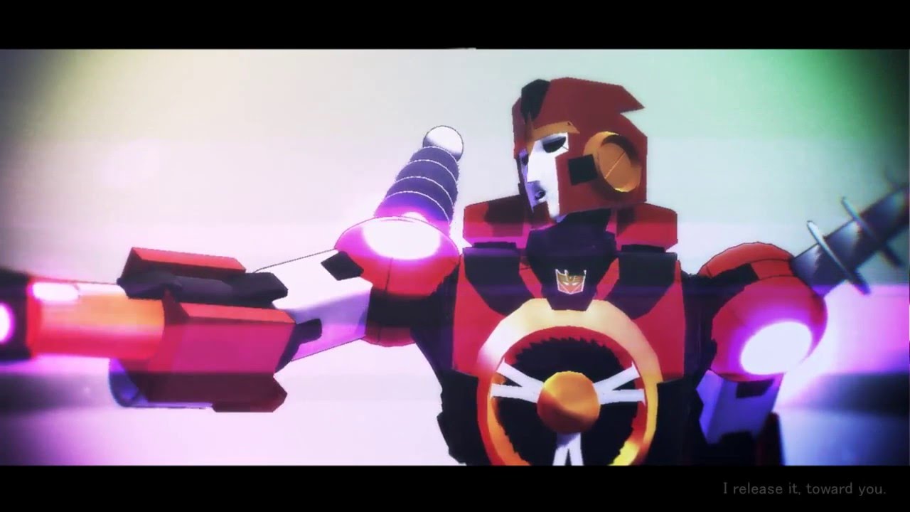 [MMD TF] EYE - Kaon - MTMTE