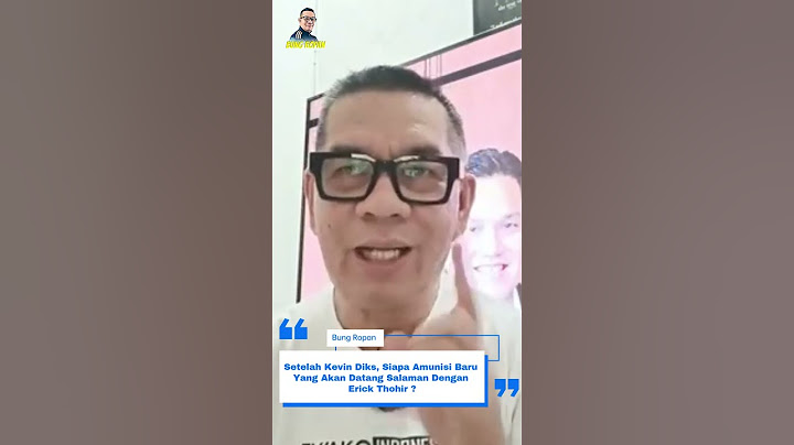 Setelah Kevin Diks, Siapa Amunisi Baru Yang Akan Datang Salaman Dengan Erick Thohir ?