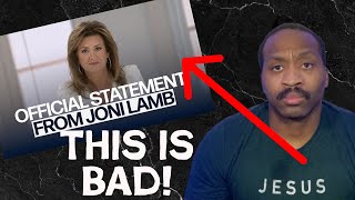Joni Lamb Finally Speaks Out: The Shocking Truth
