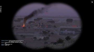 Arma 3 Showcase "Support"