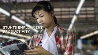 Fostering Inclusive Growth