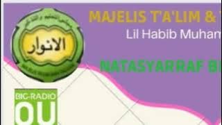 IKLAN KAJIAN BULANAN MAJELIS AL ANWAR BATAM