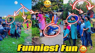 Download Lagu Funniest Funny New Comedy Video 2025 | popular comedy short video | Special amazing funny video 2025 MP3 Download Lagu Funniest Funny New Comedy Video 2025 | popular comedy short video | Special amazing funny video 2025 MP3