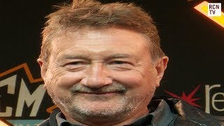 Steven Knight Interview See