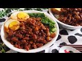 Super Easy Taiwanese Braised Pork Rice Recipe 台湾卤肉饭  Chinese Pork Recipe • One Dish Meal