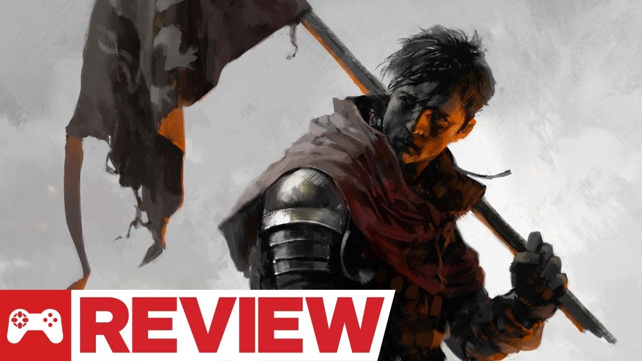 kingdom come deliverance review  New  Kingdom Come: Deliverance Review