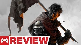 Kingdom Come: Deliverance Review