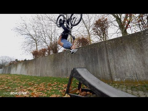 JAK: BACKFLIP Tutorial | #Bike #MTB #BMX #Trial | ????????