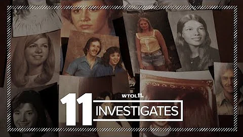 Surviving a Serial Killer: The voices of survivors...