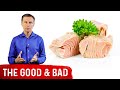 Mercury in Tuna: What Type is Good and Bad?