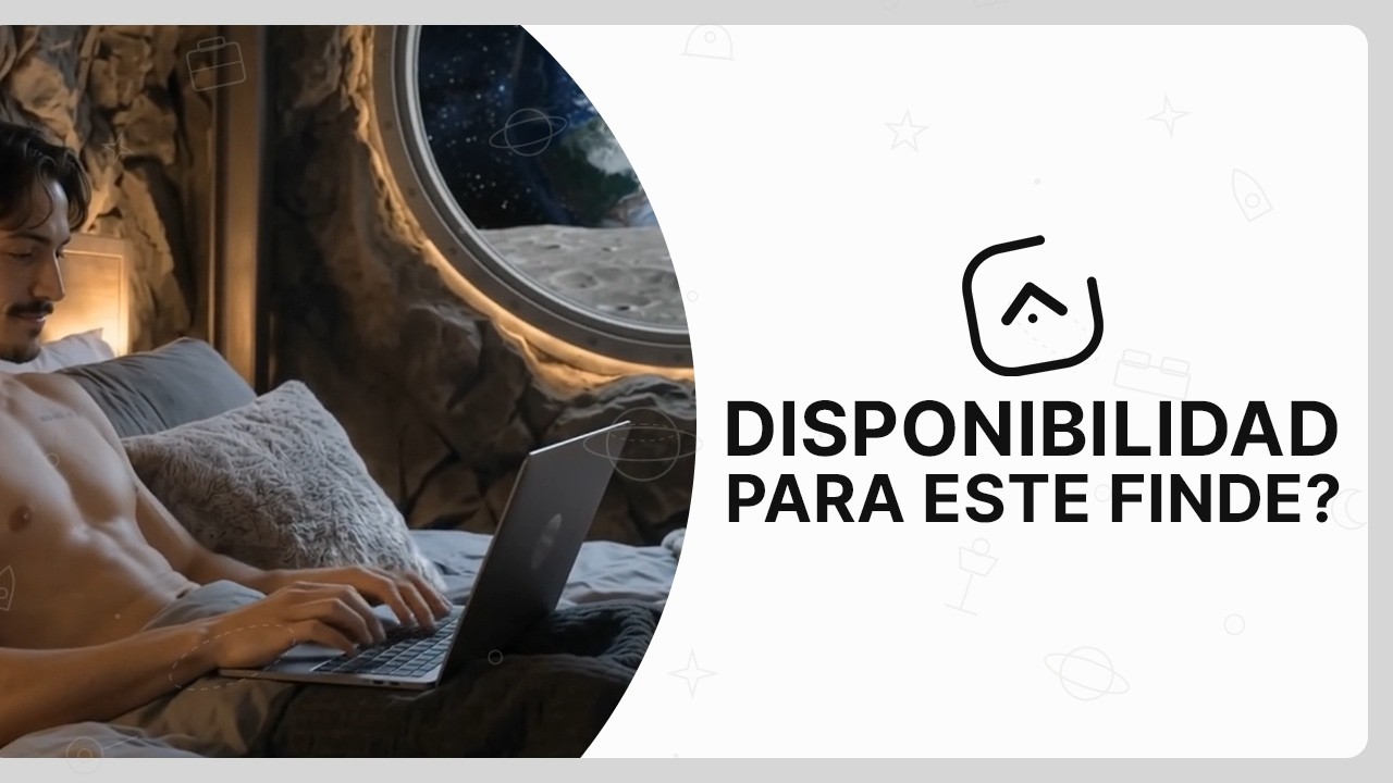 Video: Orbit atendiendo y cerrando reservas por WhatsApp
