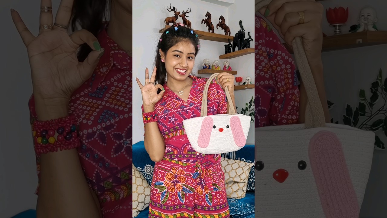 Adorable Purse Alert🎀 