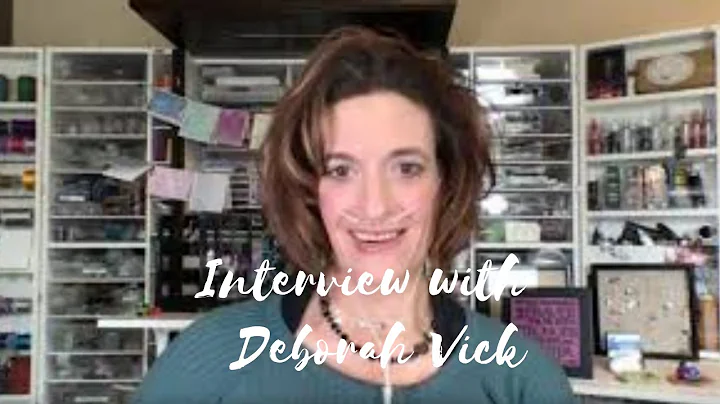 Interview with Rare Disease Advocate, STEAM Educat...