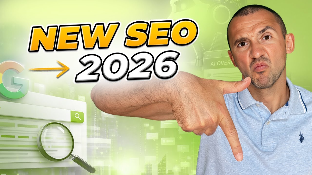UNmiss thumbnail: SEO is Dead — Long Live GEO