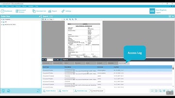 Using Archive One to Manage 201 Files