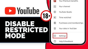 How To Disable Restricted Mode On Youtube (2025)