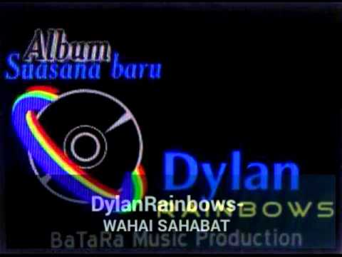 Lagu Ciptaan Sendiri- Wahai Sahabat,