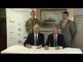 Compass Group UK &amp; Ireland become the 1000th signatory of the Armed Forces Covenant