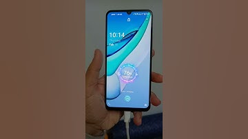 Vivo V20 Flash Charge #shorts