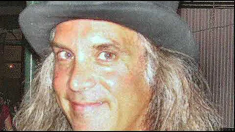 David DeMaris aka DJ Dr. Strangevibe