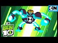 Ben 10 est dans un jeu  ben 10 franais  cartoon network