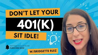 Turn Old 401(k)s into Cash Flow | Self-Directed IRA Secrets for Real Estate