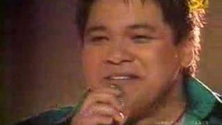 Martin Nievera and Regine Velasquez - OPM Medley