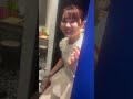 堀優衣2025年ツアー完走！！！