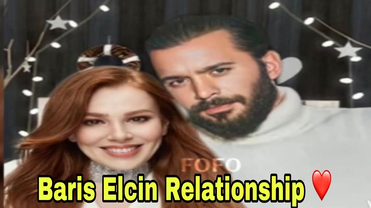 Elcin sangu dating